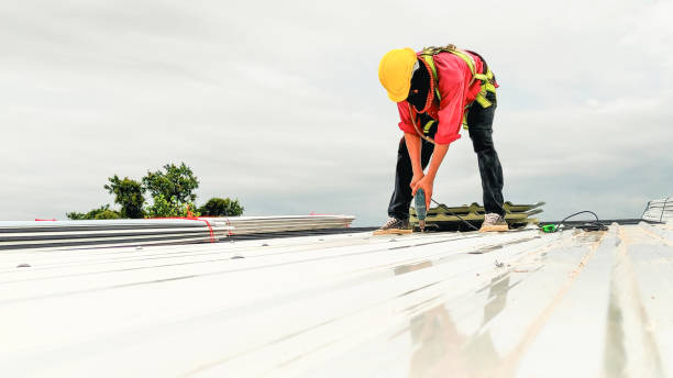 Fast & Reliable Emergency Roof Repairs in Washingtonville, NY